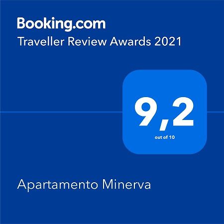 Apartamento Minerva ベナルマデナ エクステリア 写真