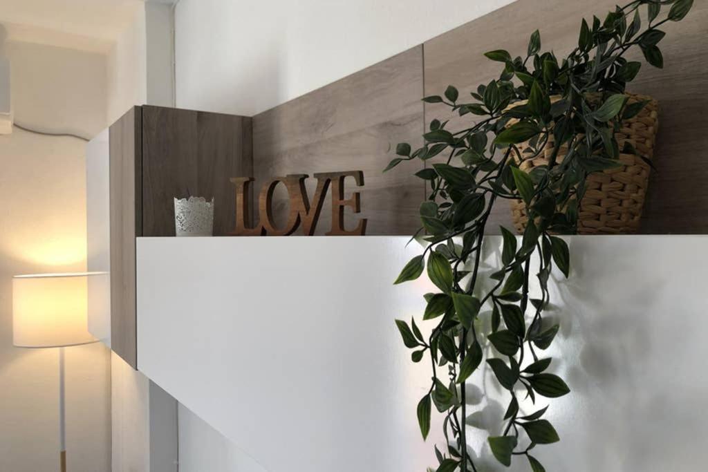 Apartamento Minerva ベナルマデナ エクステリア 写真
